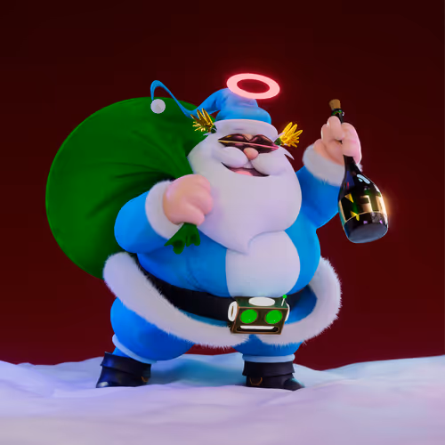 Merry Modz