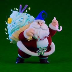 Merry Modz #1788