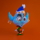 5961