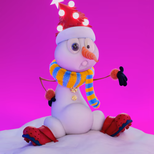 Merry Modz #5148