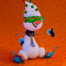 Merry Modz #7390