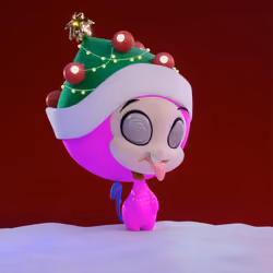 Merry Modz #737