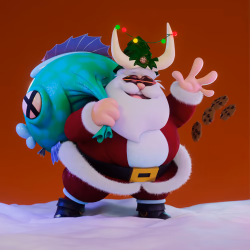 Merry Modz #5522
