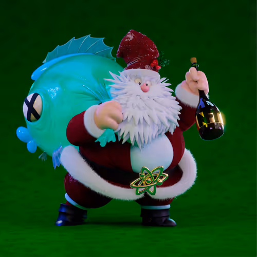 Merry Modz