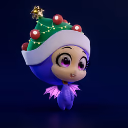 Merry Modz #947
