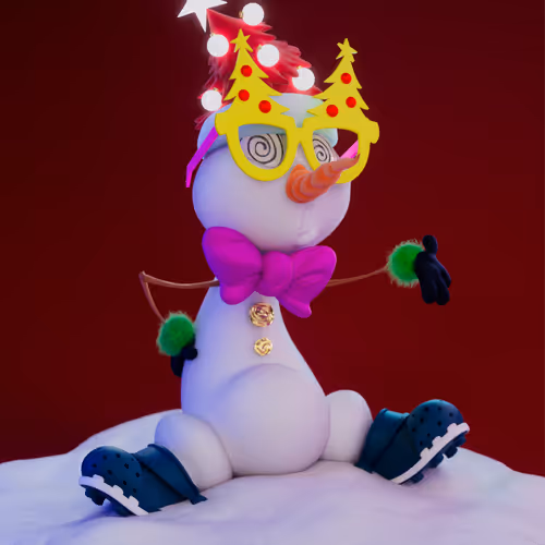 Merry Modz