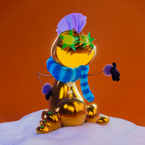 Merry Modz