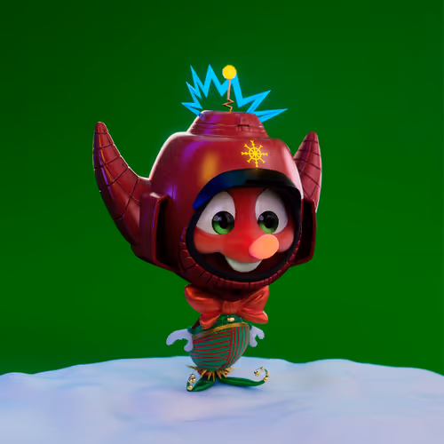 Merry Modz