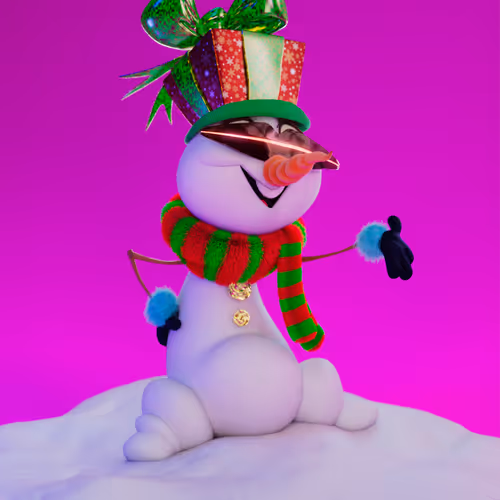 Merry Modz