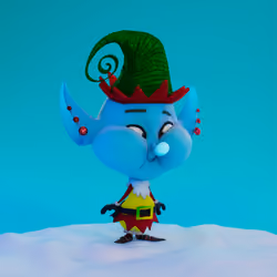 Merry Modz #4715