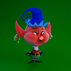 Merry Modz #6049