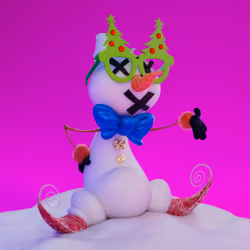 Merry Modz #4173