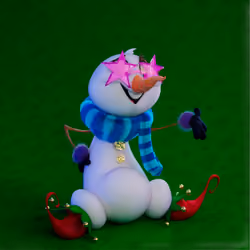 Merry Modz #6926