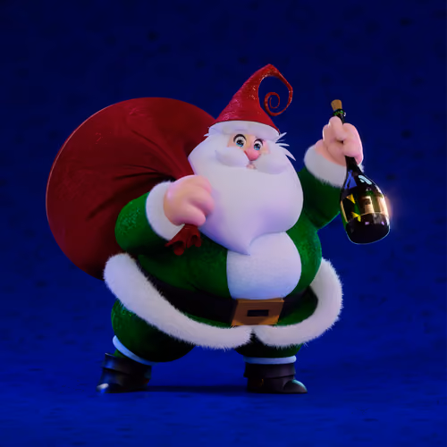 Merry Modz #9773