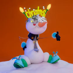Merry Modz #4962