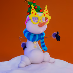Merry Modz #6050