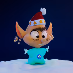 Merry Modz #4647