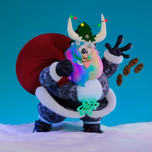Merry Modz #1270