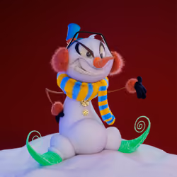 Merry Modz #2248