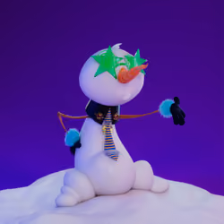 Merry Modz #7458