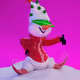 7034
