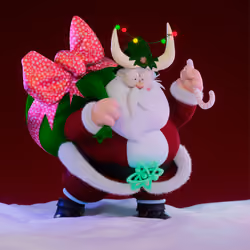 Merry Modz #6638