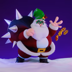 Merry Modz #5085