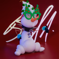 Merry Modz #3904