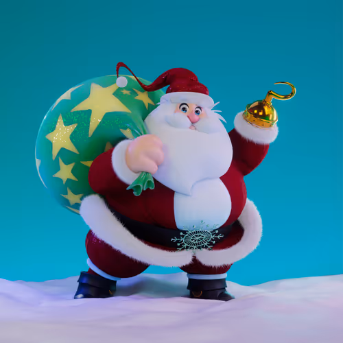 Merry Modz #5246