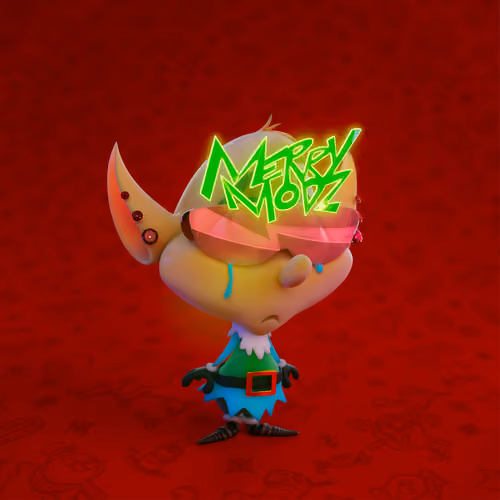 Merry Modz #2992