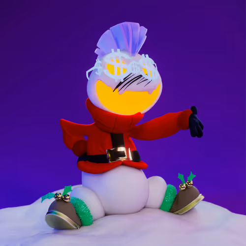 Merry Modz