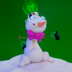 Merry Modz #3441