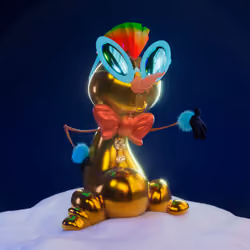 Merry Modz #2245