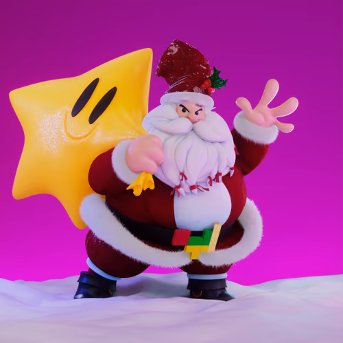 Merry Modz #1783