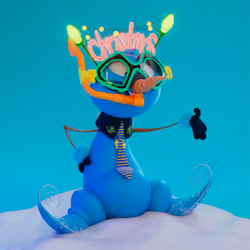 Merry Modz #1063