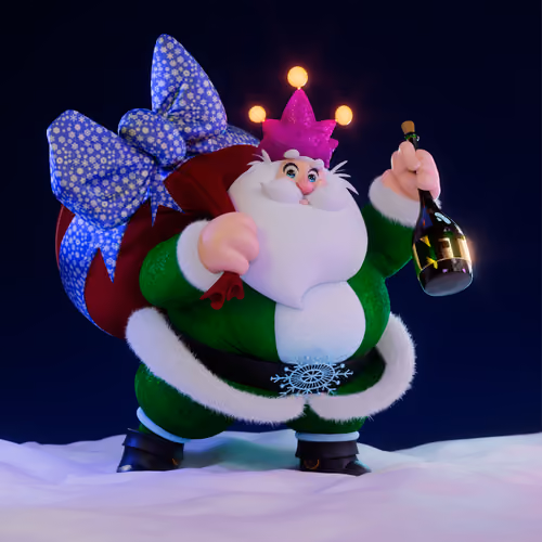 Merry Modz #4913