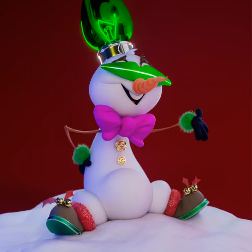 Merry Modz #2285