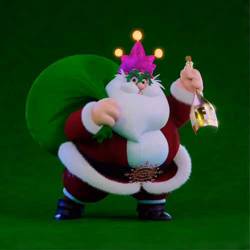 Merry Modz