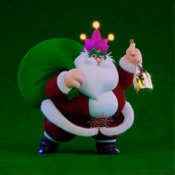 Merry Modz #421