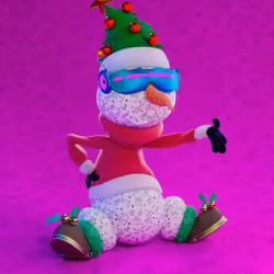 Merry Modz #7269