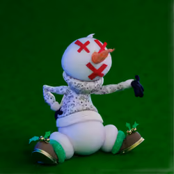 Merry Modz #3874