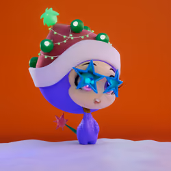 Merry Modz #2501