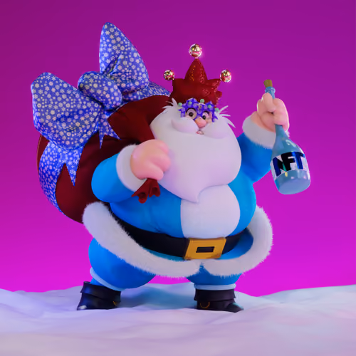 Merry Modz #525