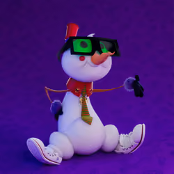 Merry Modz #5944