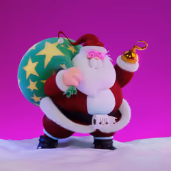 Merry Modz #8748