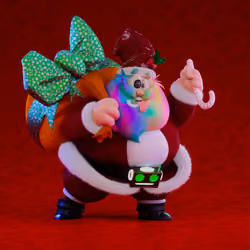 Merry Modz #4228