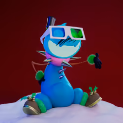 Merry Modz #3873