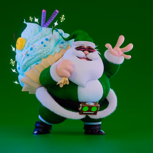 Merry Modz