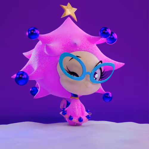 Merry Modz