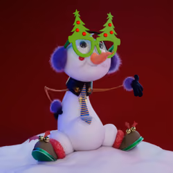 Merry Modz #8753